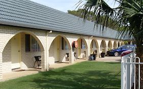 Sunshine Coast Airport Motel